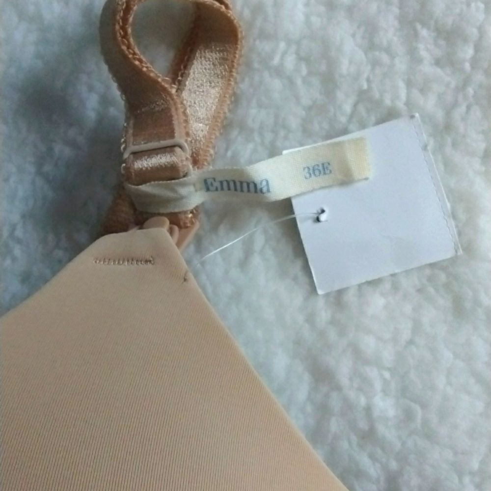 NWT Motherhood Nursing Bra 36E - Picture 7 of 8